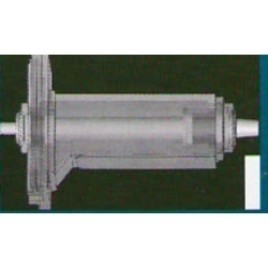 NC Surface Grinding Equipment