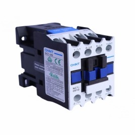CHINT NC1-0910 3 Pole Contactor