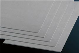 NCL Gray Bison Partition Board