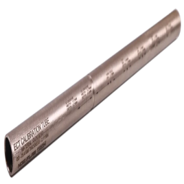 NDE TECH ECT Calibration Standards Tube