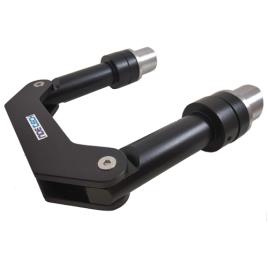 NDETECH Magnetic Yoke Machine