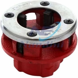 NE-250 Stainless Steel Threading Machine Dies