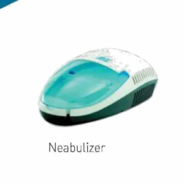 Nebulizer Atomizer Machine