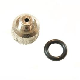 Locking Needle Nut