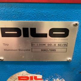 Non Woven Needle Punch Machine