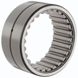 Open Stainless Steel Ball Bearing