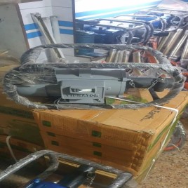 Cast Iron Needle Phase Motor