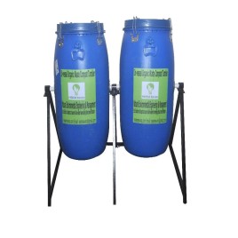 NEEM ENVIRO Food Waste Composter, 8 Kg/Day