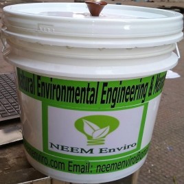 Neem Enviro Vertical Compost Bin