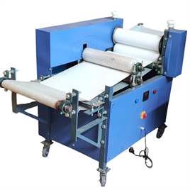 Neemki Cutting Equipment