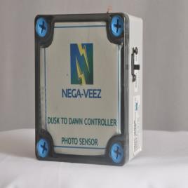 Dusk to Dawn Photo Sensor, 5A