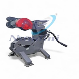 Electric Pipe Cutter Machine - 2" to 12"