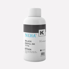 Neha 774 Ink Pigment (1 Liter)