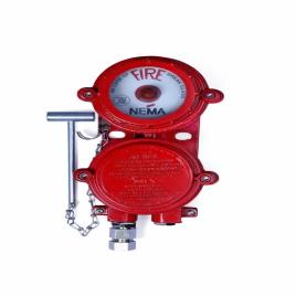 Nema Flameproof Manual Call Point