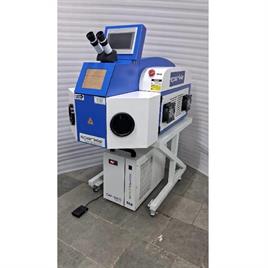 Neo Desktop Laser Soldering Machine for Jewelry