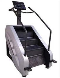 NEOFIT Mild Steel Stair Stepper