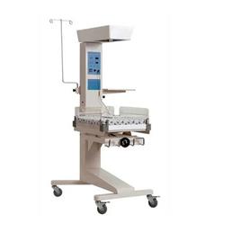 Neonatal Radiant Warmer Machine, Hospital