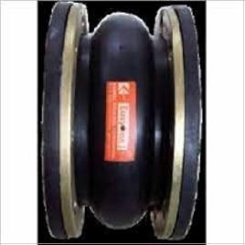 Neoprene Single Arc Rubber Expansion Bellows