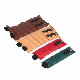 Neoprene Ankle Weights Rectangular