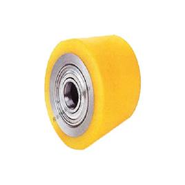 Neoprene Rubber Roller