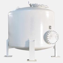 NeoTech Activated Carbon Filter Machine