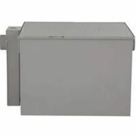 Neotech Sediment Interceptor