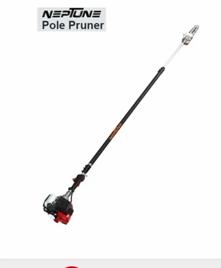 Neptune Semi-Automatic Pole Pruner