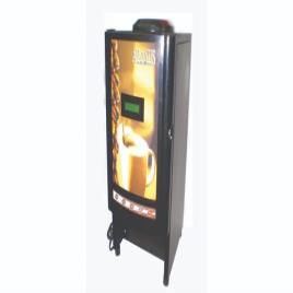 Nescafe Automatic Tea Coffee Vending Machine