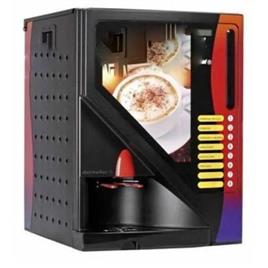 Nescafe Beverage Vending Machine