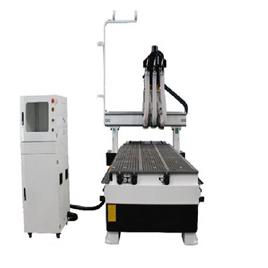 Modular Furniture Nesting Machine