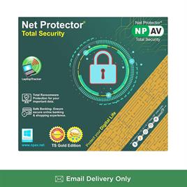 Network Protector Device