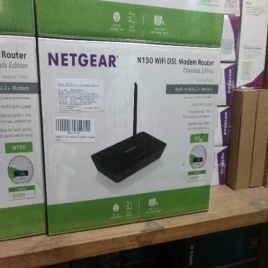 Netgear Wireless Modem