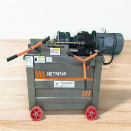 NETMT40 Automatic Rebar Threader