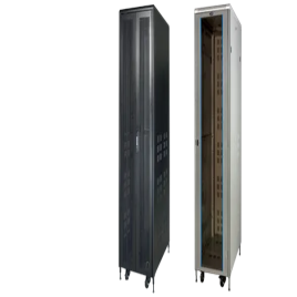 Networking Equipment Rack