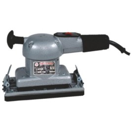Neutron 0S1 Continuous Duty Sander