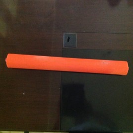 New 50mm PVC Conveyor Roller