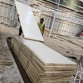 Various Size Cold Storage Machine