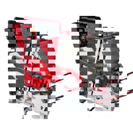 Semi-Automatic Die Cutting & Creasing Machine