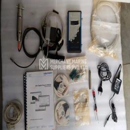 LEUTERT DPI-02 Digital Pressure Gauge