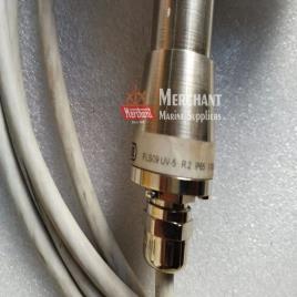 SAACKE Flame Sensor FLS09 UV-5