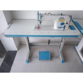 Expert Medium Material Sewing Machine