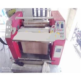 New Flat Calendering Machine