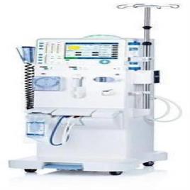 New Fresenius Kidney Dialysis Equipment