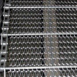 New Mild Steel Belt Conveyor Wire
