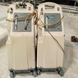 Oxygen Concentrator Equipment & Repair