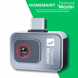 Android P2 Thermal Imager