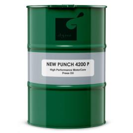 Punch 4200P Motor Core Press Oil