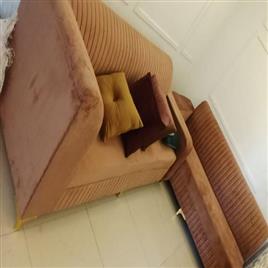 New Sofa Set 6 Seater