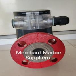 Aquametro Contoil Vzf Flow Meter