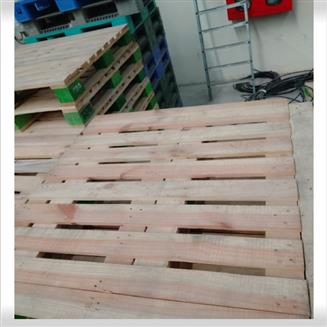 NZ Pine Wood Pallets